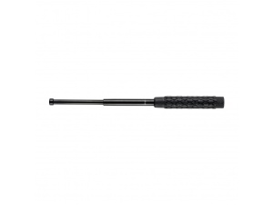 Walther ProSecur Telescopic Baston 16in Blk - Img 2