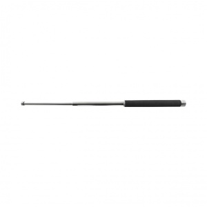 Walther ProSecur Telescopic Baston 25in Steel - Img 3