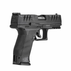 Walther T4E PDP Compact 4in - Black - Img 4