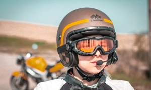 Wiley X Spear Dual Lens Goggle - 3 lens - Img 12