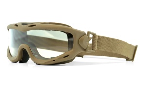 Wiley X Spear Single lens Goggle - 2 lens - Img 10