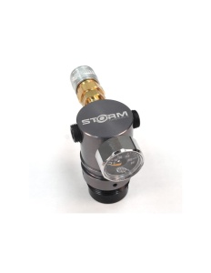 Wolverine STORM CAT5 regulator - Img 3