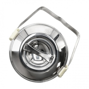 Zebra Thailand Billy 10 cm stainless steel pot / food carrier [0.7Litri] - Img 5
