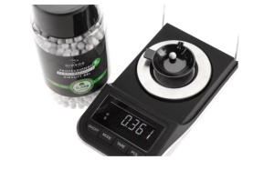 0.36g Bio BB Professional Performance 1000rds - Img 3