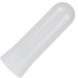 100 Paintball Pod / Speedloader (clear)