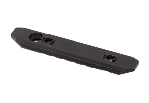 7-Slot Aluminum Rail for M-LOK & Keymod [WADSN] - Img 3