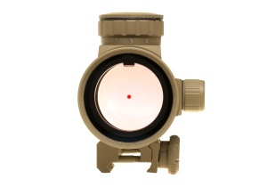 Aim-O 1x40 Red Dot Sight - Img 12