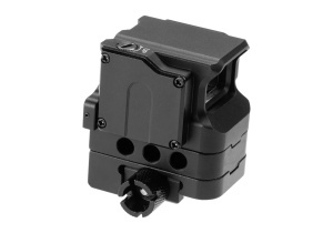Aim-O FC1 Red Dot Sight 2 MOA - Img 3