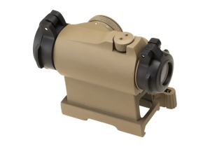 Aim-O RD-2 Red Dot with QD Mount - Img 10