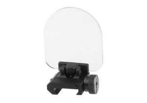 AimO Universal Flip-Up Protector