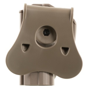 Amomax paddle holster for GTP-9/USP/CF98 - Img 4