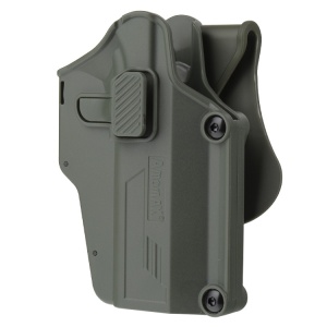 Amomax Per-Fit Paddle Holster Multi Fit - Img 3