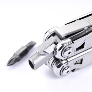 AZYMUT Giewon Multitool – 14in1 – w/ belt holster (H2038) - Img 5