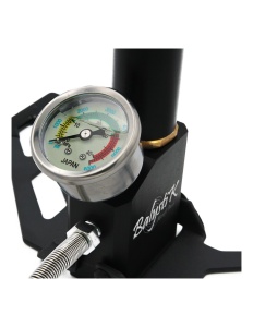 Balystik 300 bar 4 stage hand pump for HPA tank - Img 5