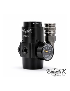 Balystik HPR200 HPA regulator [US]