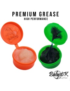 Balystik Premium greases for AEG GBB HPA (Set) - Img 2