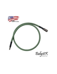 Balystik PREMIUM HPA braided line US version - OD
