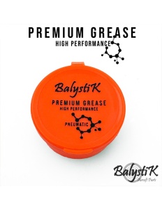 Balystik Premium Pneumatic Grease for AEG HPA GBB - Img 3