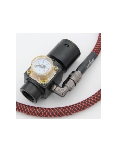 BalystiK rotating elbow coupler with 1/8 NPT male thread - US - Img 2