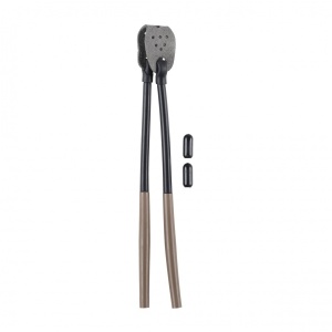Barnett King Double-X Tapered Speed Sling Rubber - Img 1