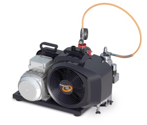 BAUER Compresor PE100-TW - 230V - Img 1