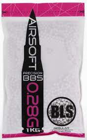 BB BLS 0.28g 1kg [BLS]