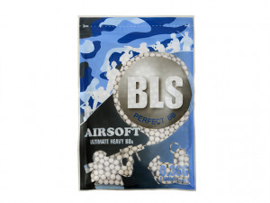 BB BLS 0.36g 1000pcs [BLS]