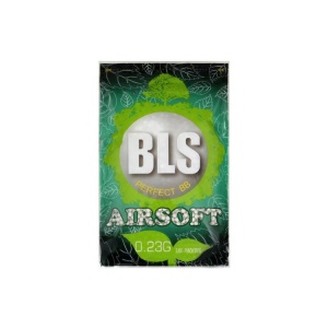 BB BLS Bio 0.23g (1kg) - white