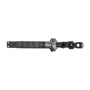 Benchmade 185SBK SOCP fixed blade knife. - Img 4