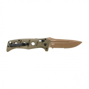 Benchmade 2750SFE-2 Auto Adamas folding knife. - Img 3