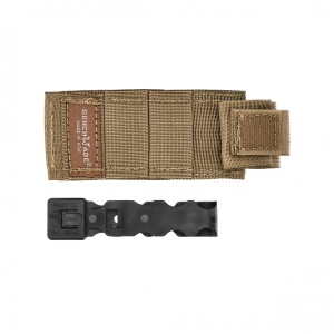 Benchmade 2750SGY-3 Auto Adamas folding knife. - Img 7