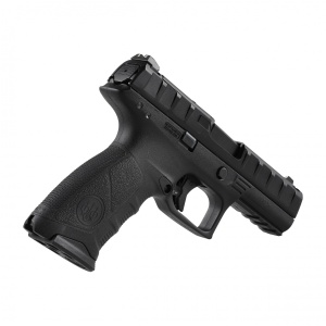 Beretta APX RDO Black 6mm BB replica [Green Gas - GBB] - Img 4