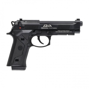 Beretta Elite IA 6mm airsoft pistol [Green Gas - GBB] - Img 2
