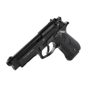 Beretta M9 Airsoft Pistol 6mm [GreenGas] - Img 3