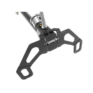 Borner PCP pump with folding base - Img 2