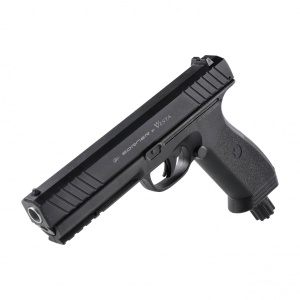 Borner PDW50 Co2 Pistol cal.50 - Img 2