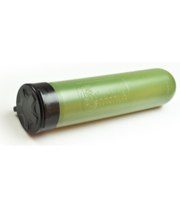 Buddha 140 Round Tactical Pod
