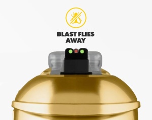 Bug-A-Salt Gold Digger Fiber Optic 3.0 - Img 4