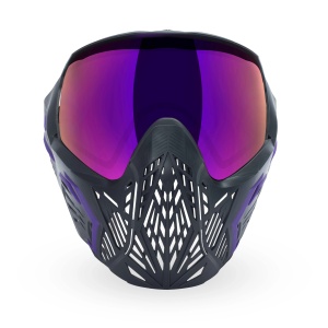 Bunkerkings CMD Goggle - Aurora Gray - Img 3