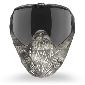 Bunkerkings CMD Goggle - Ghost Highlander - Img 3