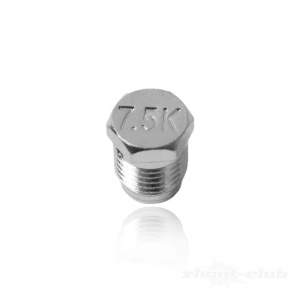 Burst Disk 7.5K [NL] - Img 1