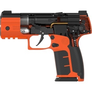 BYRNA SD cal.68 - Orange (8gr Co2) - Img 7