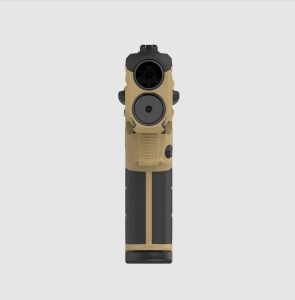 BYRNA SD TAN cal.68 CO2 8g kit - Img 8
