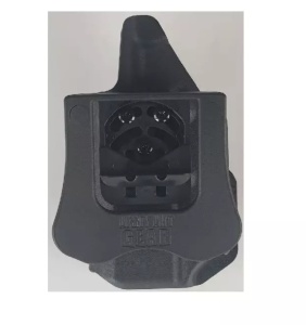 BYRNA XL/LE polymer holster - kydex Level 2 right-handed - Img 2