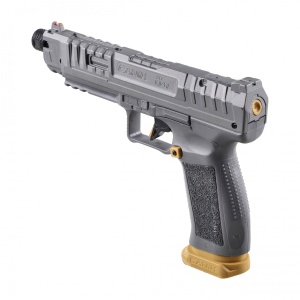 Canik SFX Competition cal.50 rubberball pistol - Img 7