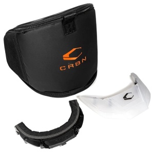 Carbon ZERO PRO Thermal Goggle (Clear) - Img 5