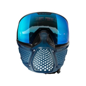 Carbon ZERO PRO Thermal Goggle (Navy) - Img 2