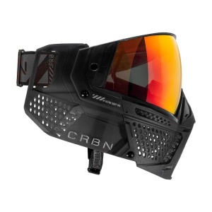 Carbon ZERO PRO Thermal Goggle (Smoke) - Img 4