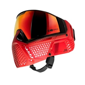 Carbon ZERO PRO Thermal Google (Fade Blood) - Img 5