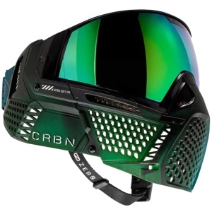 Carbon ZERO PRO Thermal Google (Fade Forest)